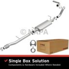 Exhaust System Kit