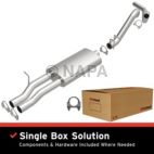 Exhaust System Kit