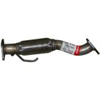 Exhaust Pipe