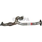 Exhaust Pipe