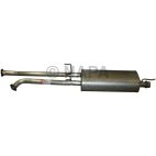 Exhaust Muffler
