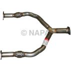 Exhaust Pipe