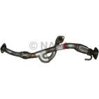 Exhaust Pipe