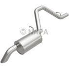 Exhaust Muffler