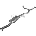 Exhaust Resonator