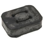 Exhaust Mount