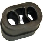 Exhaust Mount
