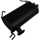 Exhaust Muffler