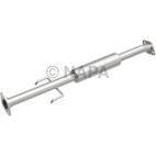 Exhaust Resonator