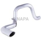 Exhaust Tail Pipe