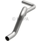 Exhaust Tail Pipe