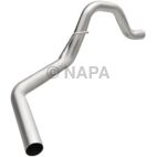 Exhaust Tail Pipe