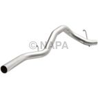 Exhaust Tail Pipe