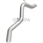 Exhaust Tail Pipe