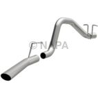 Exhaust Tail Pipe
