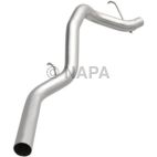 Exhaust Tail Pipe