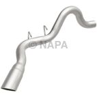 Exhaust Tail Pipe