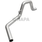 Exhaust Tail Pipe