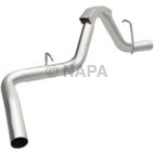 Exhaust Tail Pipe