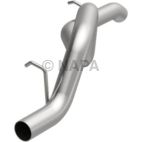 Exhaust Tail Pipe