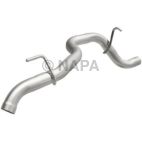 Exhaust Tail Pipe
