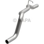 Exhaust Tail Pipe