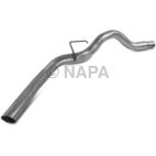 Exhaust Tail Pipe