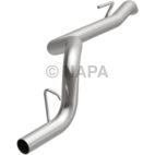Exhaust Tail Pipe