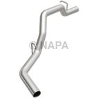 Exhaust Tail Pipe