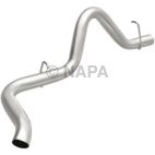 Exhaust Tail Pipe