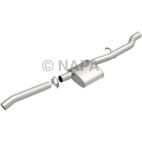 Exhaust Resonator