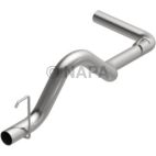 Exhaust Tail Pipe