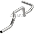Exhaust Tail Pipe