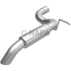 Exhaust Resonator
