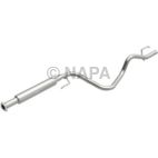 Exhaust Resonator