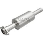 Exhaust Resonator