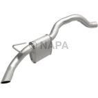 Exhaust Resonator
