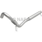 Exhaust Resonator