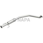 Exhaust Resonator