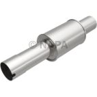 Exhaust Resonator