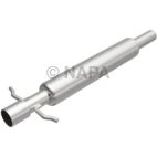 Exhaust Resonator