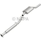 Exhaust Resonator