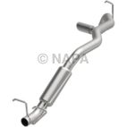Exhaust Resonator
