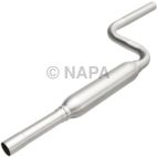 Exhaust Resonator