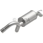Exhaust Resonator