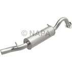 Exhaust Resonator