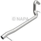Exhaust Intermediate Pipe
