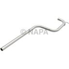 Exhaust Intermediate Pipe