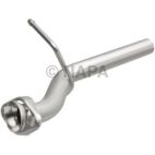 Exhaust Intermediate Pipe