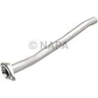 Exhaust Intermediate Pipe